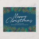 Search for business holiday postcards Corporate holiday greetings