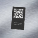 Search for black owned business cards Black and white