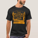 Search for lava tshirts pompeii
