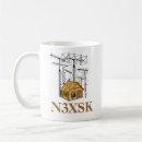 Search for ham radio mugs Amateur