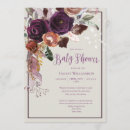 Search for string lights invitations Floral