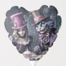 Search for alice in wonderland balloons Birthday