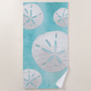 Search for sand dollar beach towels Coastal