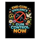 Search for gun violence posters Protest