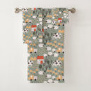 Search for cow bathroom accessories Lamb
