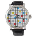 Search for mid century modern watches Abstract