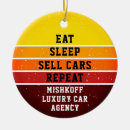 Search for employee ornaments Promotional