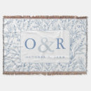 Search for wedding favor blankets Elegant