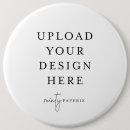Search for extra large buttons Bridal