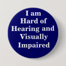 Search for hearing impaired buttons Deaf