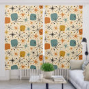 Search for curtains Retro