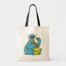 Search for cookie monster tote bags Sesame street