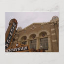 Search for ann arbor postcards University
