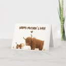 Search for cow mothers day cards Watercolor
