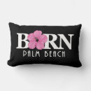Search for pink beach pillows Florida