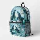 Search for monogram backpacks Blue