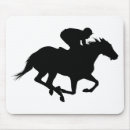 Search for horse mousepads Rider