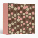 Search for recipe binders presentation folders Girly