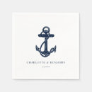 Search for nautical napkins Summer
