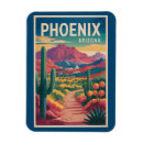 Search for travel magnets Retro vintage travel