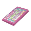 Search for for girls wallets Pink