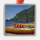 Search for st lucia ornaments Tropical