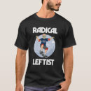 Search for leftist tshirts 2020