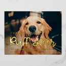 Search for funny dog new years cards Pet