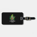 Search for shamrock luggage tags Celtic
