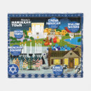 Search for hanukkah blankets Happy