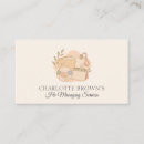 Search for human resources business cards Recruiter