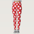 Search for polka dots leggings Retro