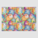 Search for pig tissue paper Pattern