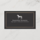 Search for pony rides business cards Farrier