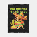 Search for taco fleece blankets Xmas