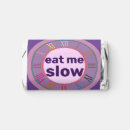 Search for clock favors Party