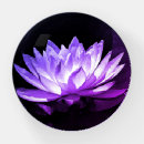 Search for purple paperweights Flower