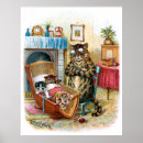 Search for louis wain posters Pet