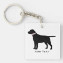 Search for labrador keychains Black lab