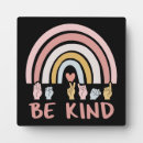 Search for american language signs Be kind