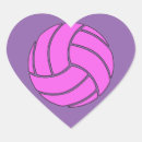 Search for pink volleyball crafts party Girly
