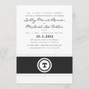 Search for typewriter wedding invitations Typography