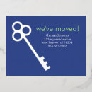Search for just moved postcards Housewarming