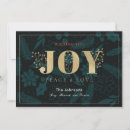 Search for blue christmas cards Chic