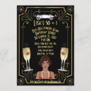 Search for flapper invitations Glam