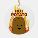 Search for potato ornaments Cartoon