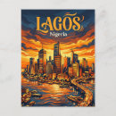 Search for nigeria postcards Travel