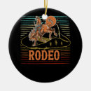 Search for cowboy ornaments Rodeo