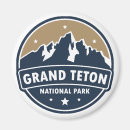 Search for grand teton national park magnets Mormon row