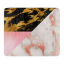 Search for marble cutting boards Geometric